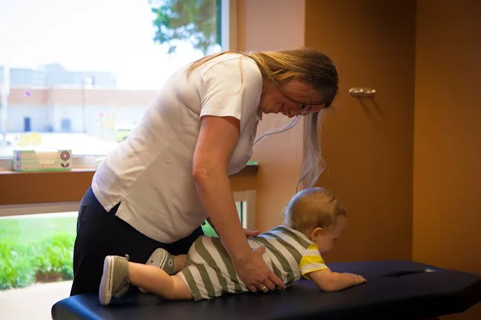 APEX Wellness Center Picture 6