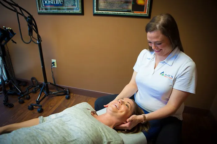 APEX Wellness Center Picture 7