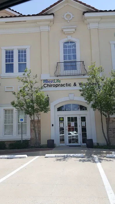 Steven Le, DC Picture 1