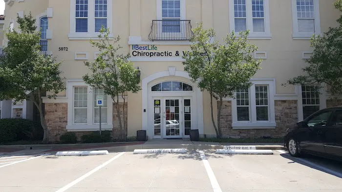 Steven Le, DC Picture 2