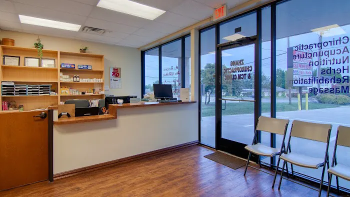 Zhang Chiropractic TCM Clinic Picture 1