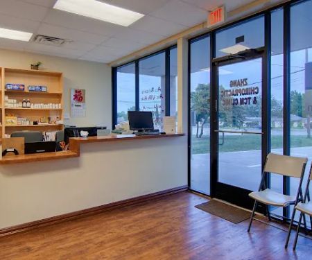 Zhang Chiropractic TCM Clinic