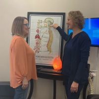 Health Works: A Family Wellness Center | Dr. Jennifer Taylor, DC ico