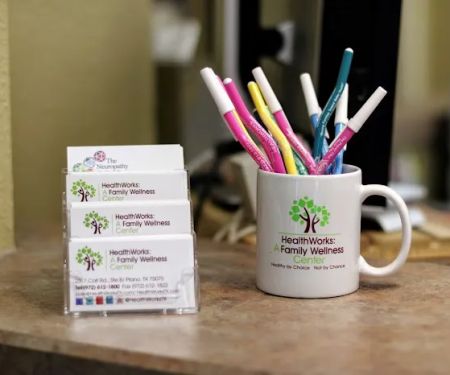 HealthWorks