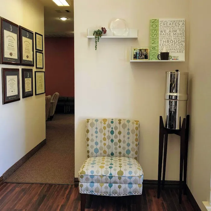 HealthWorks Picture 3