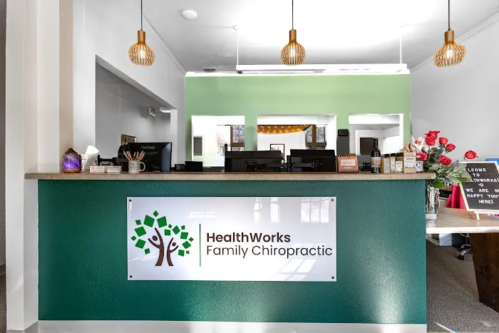 HealthWorks Picture 7