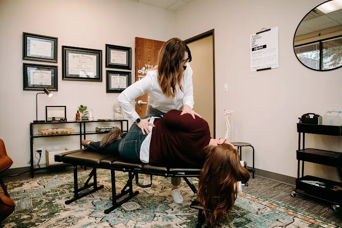 Complement Functional Wellness & Chiropractic Picture 3