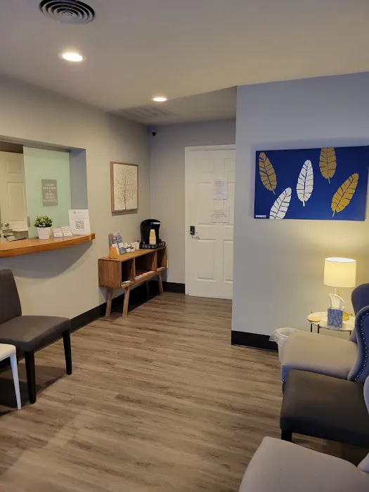 Serendipity Health & Wellness - Dr. Amy St. John, DC Picture 1