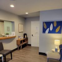 Serendipity Health & Wellness - Dr. Amy St. John, DC ico