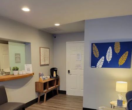 Serendipity Health & Wellness - Dr. Amy St. John, DC