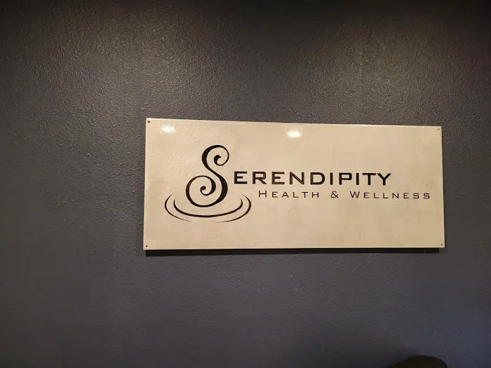 Serendipity Health & Wellness - Dr. Amy St. John, DC Picture 2