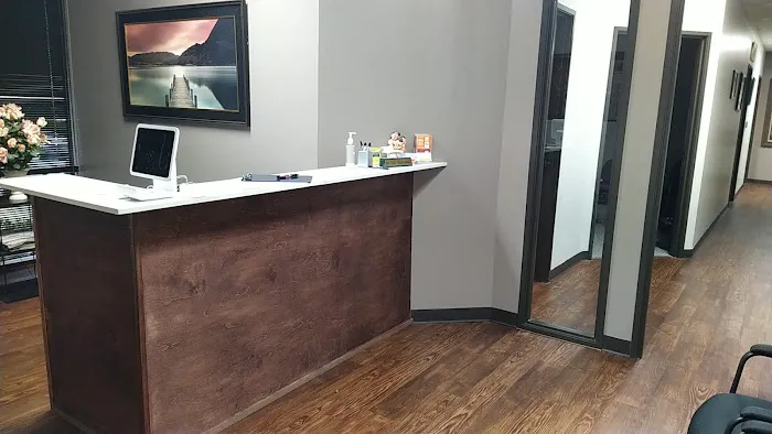 Serendipity Health & Wellness - Dr. Amy St. John, DC Picture 3