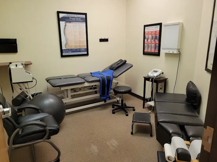 Living Well Chiropractic of Plano Picture 3