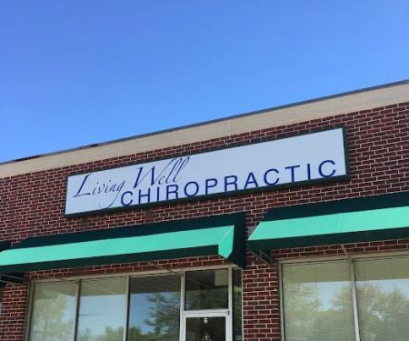 Living Well Chiropractic of Plano