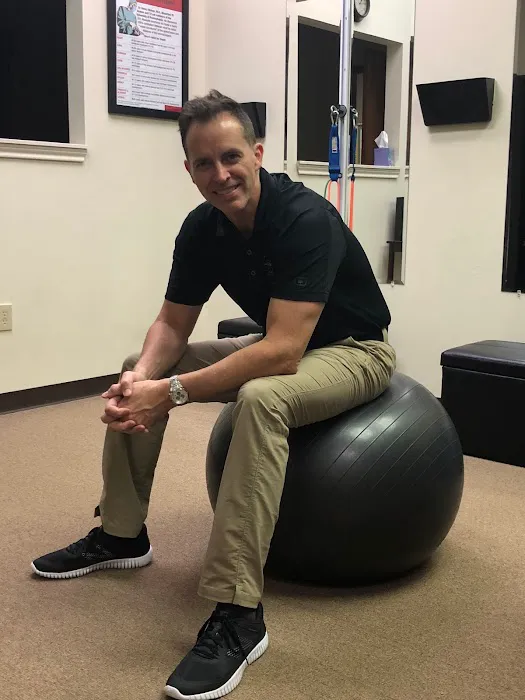 Living Well Chiropractic of Plano Picture 9