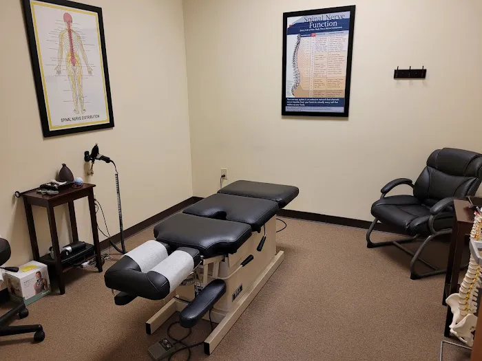 Living Well Chiropractic of Plano Picture 6