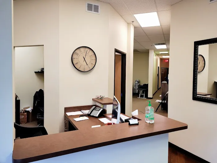 Living Well Chiropractic of Plano Picture 8