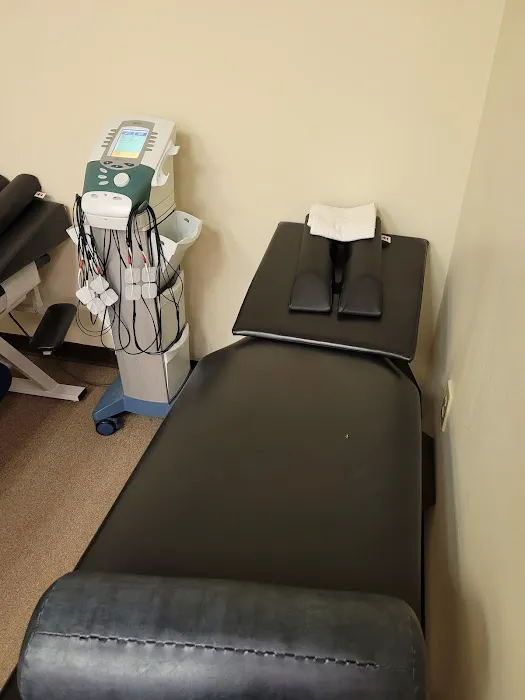 Living Well Chiropractic of Plano Picture 5