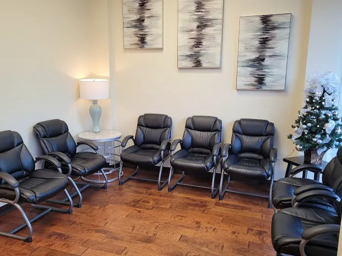 Living Well Chiropractic of Plano Picture 4