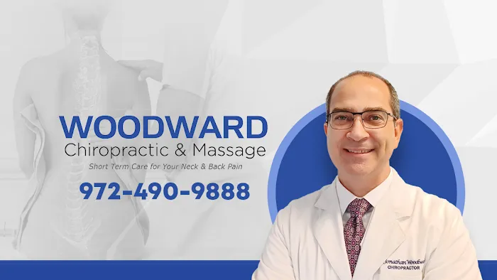 Woodward Chiropractic & Massage Picture 1