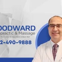 Woodward Chiropractic & Massage ico