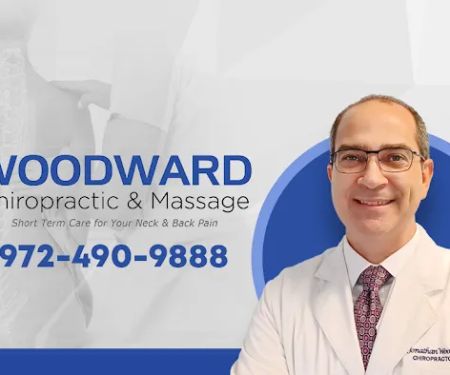 Woodward Chiropractic & Massage