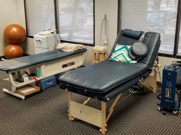 Woodward Chiropractic & Massage Picture 2