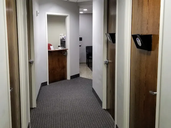 Woodward Chiropractic & Massage Picture 5