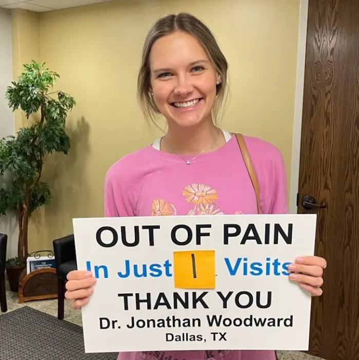 Woodward Chiropractic & Massage Picture 3