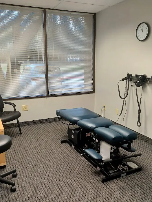 Woodward Chiropractic & Massage Picture 8