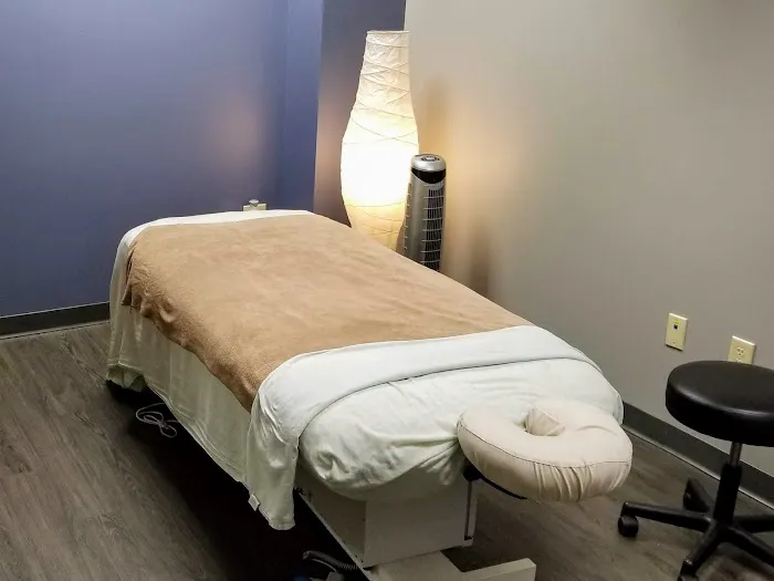 Woodward Chiropractic & Massage Picture 9