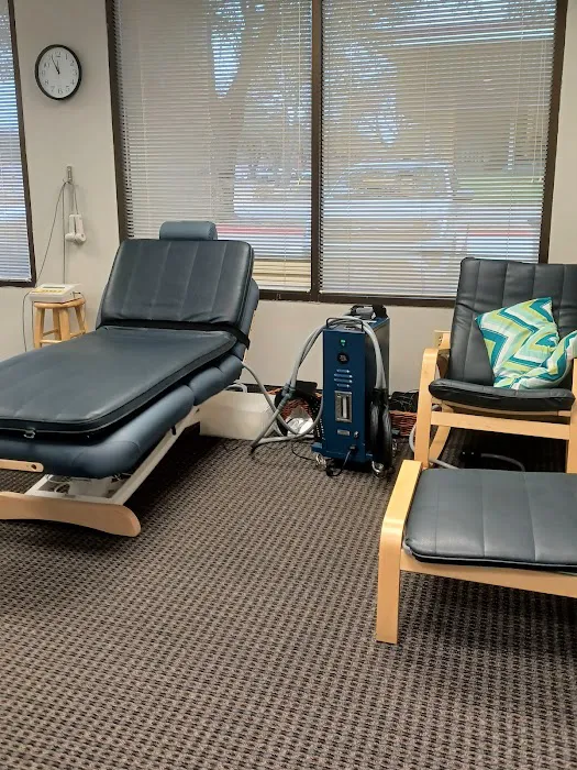 Woodward Chiropractic & Massage Picture 7