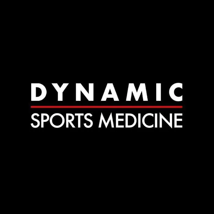 Dynamic Sports Medicine - Dallas Picture 1