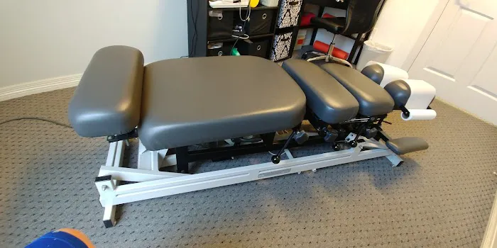 Burgess Chiropractic P.A. Picture 2