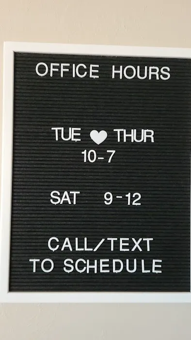 Burgess Chiropractic P.A. Picture 1