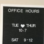 Burgess Chiropractic P.A.