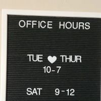 Burgess Chiropractic P.A. ico