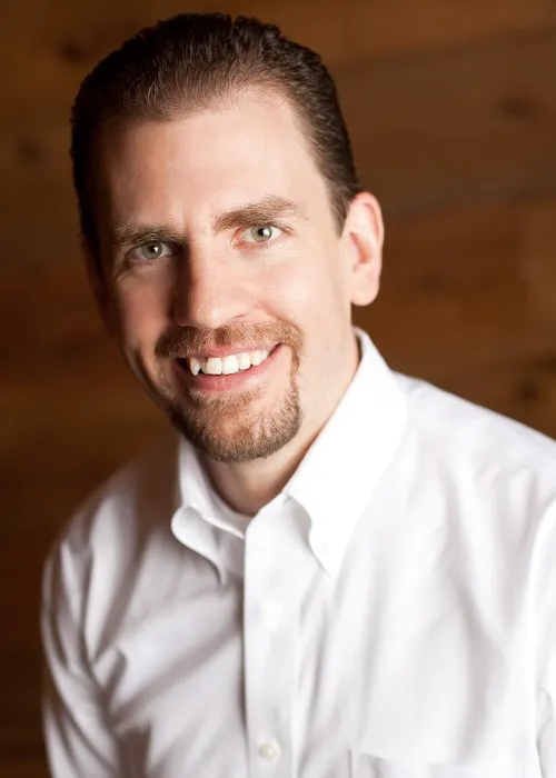 Vince Baugher, DC Picture 5