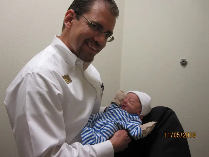 Vince Baugher, DC Picture 4