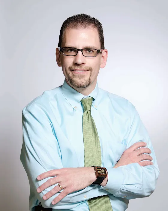 Vince Baugher, DC Picture 9