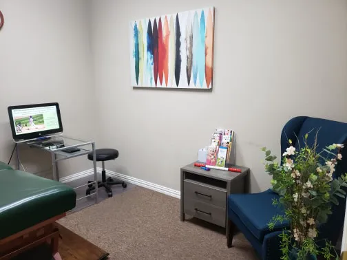 The Spinal Decompression & Chiropractic Center Picture 2