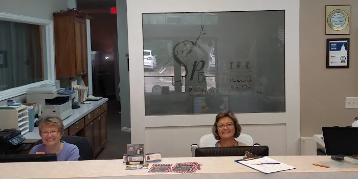 The Spinal Decompression & Chiropractic Center Picture 1