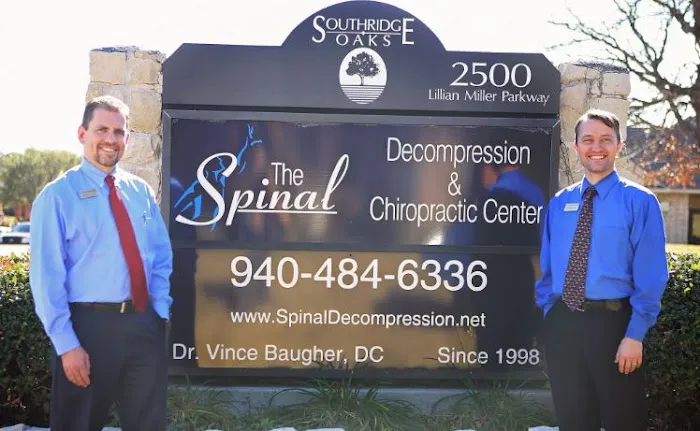 The Spinal Decompression & Chiropractic Center Picture 4