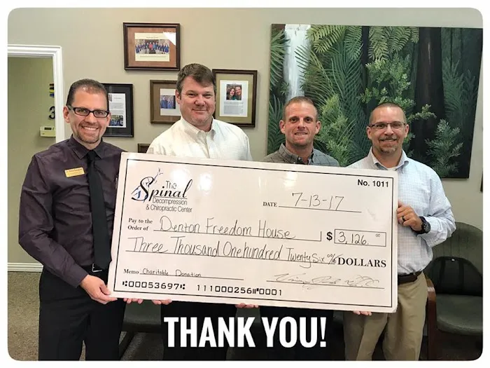 The Spinal Decompression & Chiropractic Center Picture 5