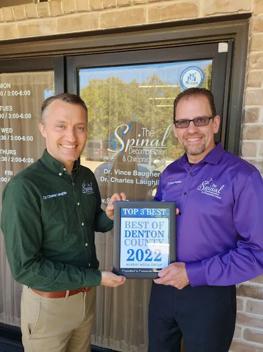 The Spinal Decompression & Chiropractic Center Picture 6