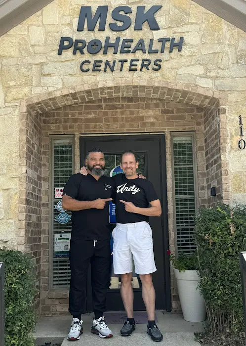 The Spinal Decompression & Chiropractic Center Picture 7