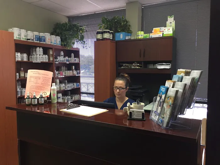 Denton Chiropractor | Weight Loss | Dr. Surprise Natural Methods Picture 4