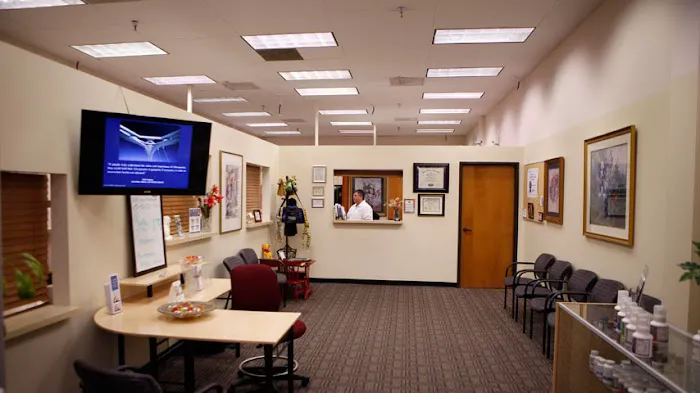 The Body Shop Chiropractic - Denton Golden Triangle Mall Picture 2