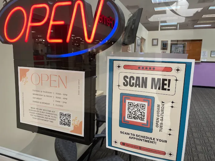 The Body Shop Chiropractic - Denton Golden Triangle Mall Picture 1