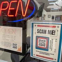 The Body Shop Chiropractic - Denton Golden Triangle Mall ico